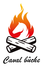 Logo Caval Buche avec nom